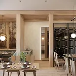 Zeller's Quartier 4* Königsbrunn