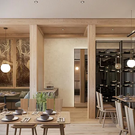 Zeller's Quartier 4* Königsbrunn