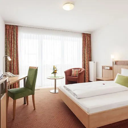 Zeller's Quartier 4* Königsbrunn