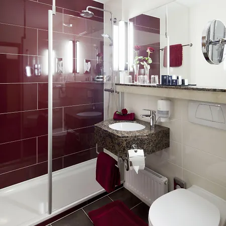 Zeller's Quartier Otel 4*