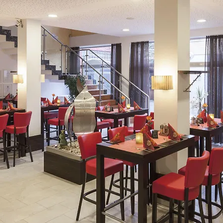 Zeller's Quartier מלון