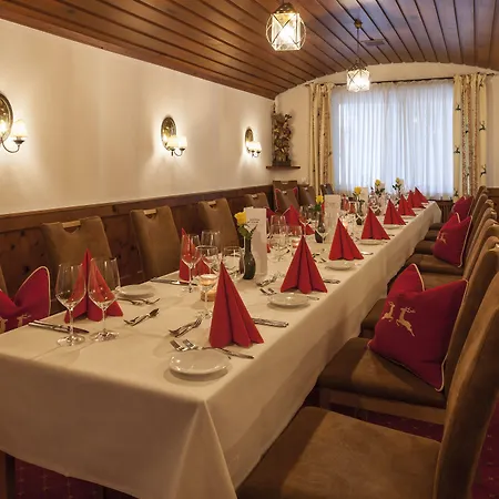 Zeller's Quartier 4* Königsbrunn