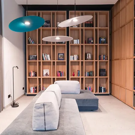 Zeller's Quartier 4* Königsbrunn