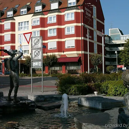 Zeller's Quartier מלון