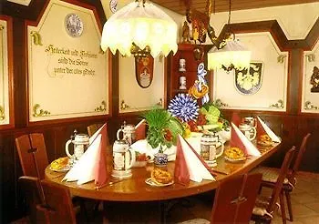 베스트 젤러 호텔 코니그스브륀