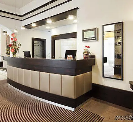 Hotel Zeller