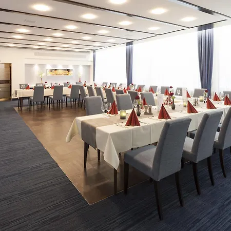 Hotel Zeller 4*