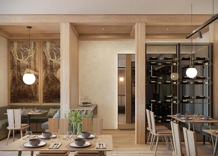 Zeller's Quartier 4* Königsbrunn