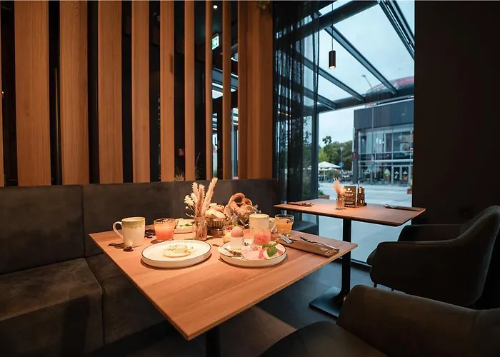 Zeller's Quartier Ξενοδοχείο Königsbrunn