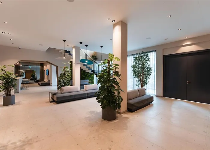 Zeller's Quartier Ξενοδοχείο 4*