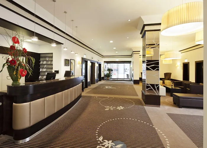 Zeller's Quartier 4*