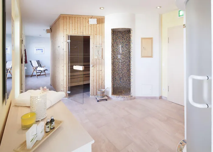Ξενοδοχείο Zeller's Quartier 4*