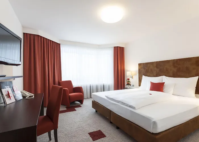 Zeller's Quartier Ξενοδοχείο 4*
