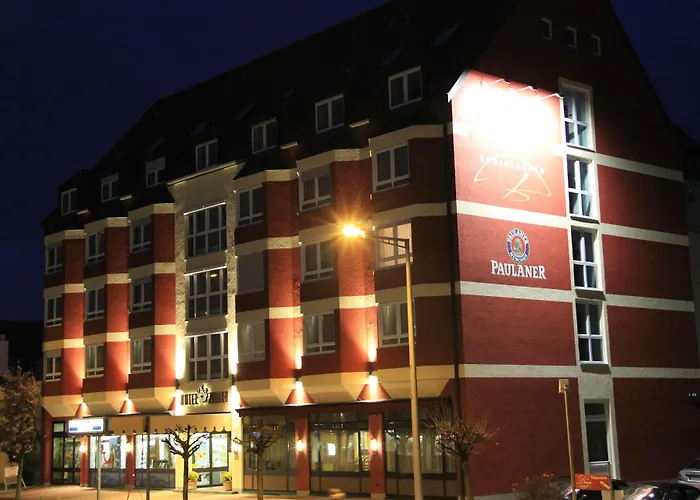 Zeller's Quartier