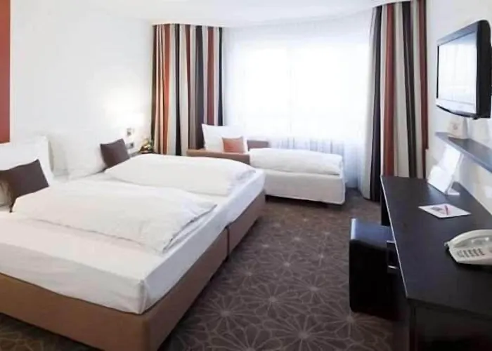 Zeller's Quartier Ξενοδοχείο 4*