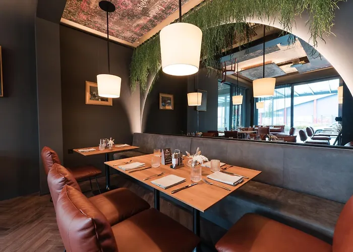 Zeller's Quartier 4* Königsbrunn