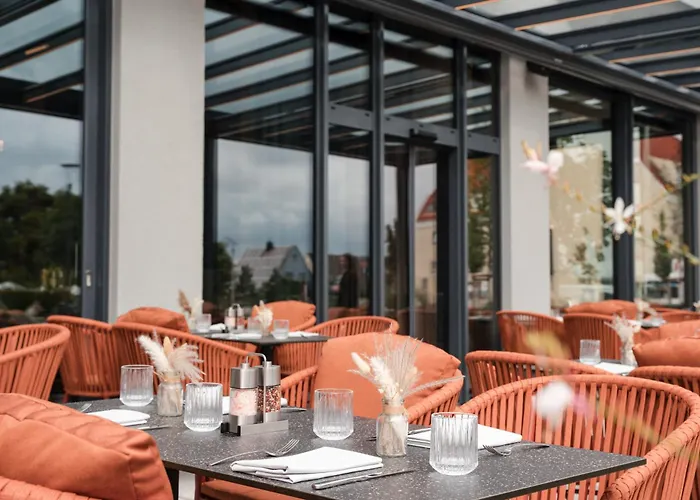 Zeller's Quartier