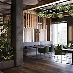 Zeller's Quartier מלון 4*