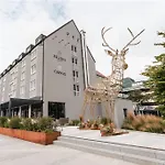 מלון Zeller's Quartier Königsbrunn