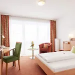 Hotel Zeller's Quartier 4*