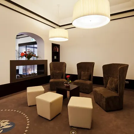 Hotel Zeller's Quartier 4*