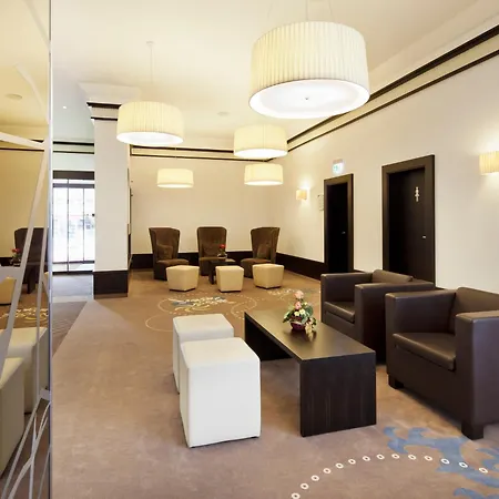 Hotel Zeller's Quartier 4*