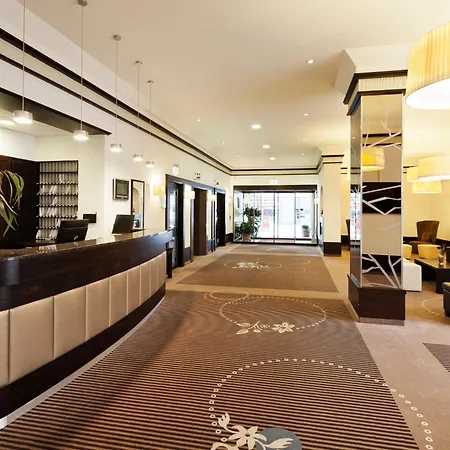 Hotel Zeller's Quartier 4*