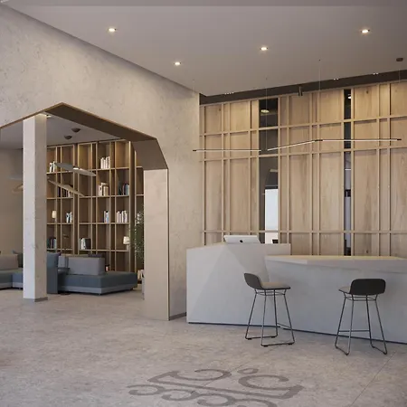 מלון Zeller's Quartier