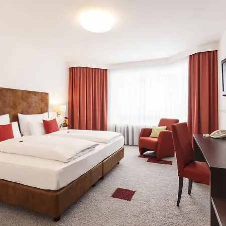 Zeller's Quartier 4*