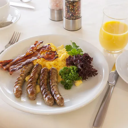 Zeller's Quartier 4* Königsbrunn