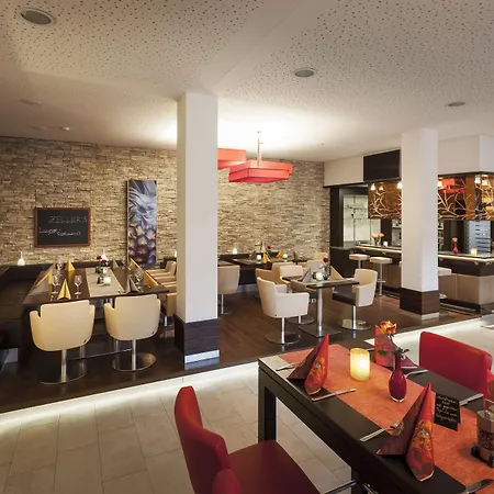 Zeller's Quartier 4* Königsbrunn