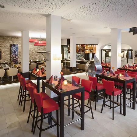 Zeller's Quartier 4* 코니그스브륀
