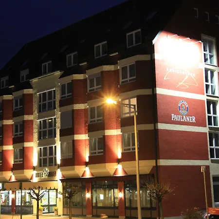 Zeller's Quartier