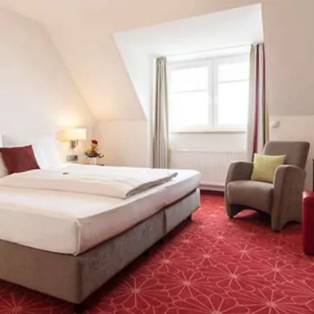 Zeller's Quartier Hotell 4*