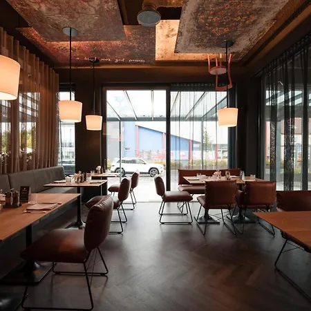 Zeller's Quartier 호텔