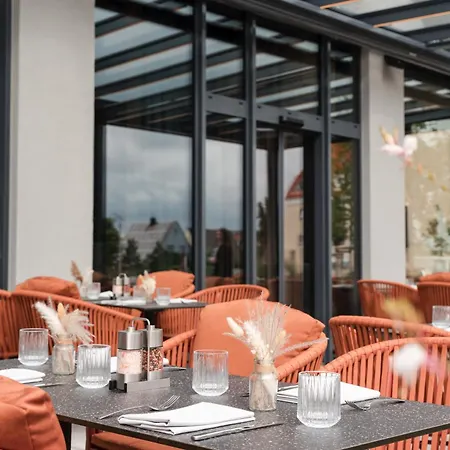 Zeller's Quartier