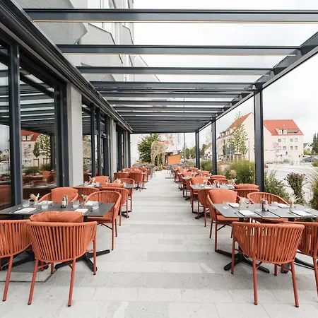 Zeller's Quartier 호텔 코니그스브륀