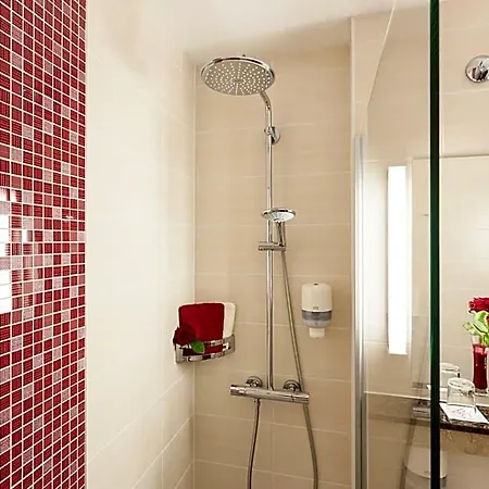 Hotell Zeller's Quartier