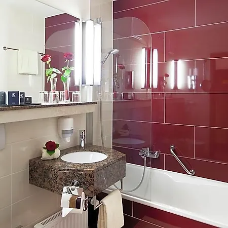 Zeller's Quartier Hotell