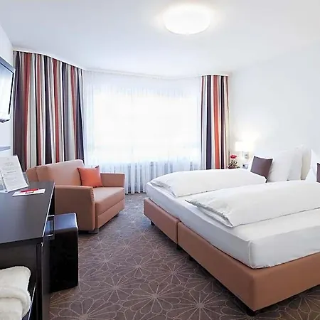 Hotell Zeller's Quartier Königsbrunn