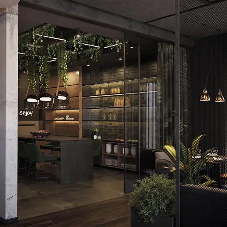 Zeller's Quartier 4* ケーニヒスブルン
