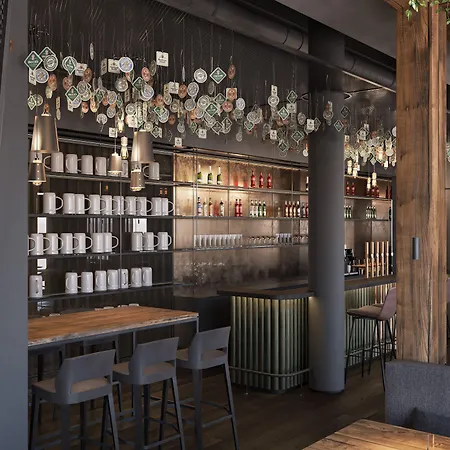 Zeller's Quartier ホテル ケーニヒスブルン