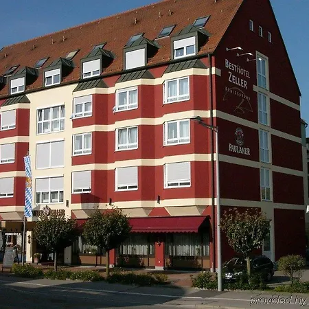 Zeller's Quartier 4*