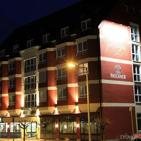Zeller's Quartier Hotel Koenigsbrunn