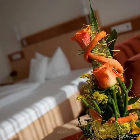 Zeller's Quartier Hotel 4*