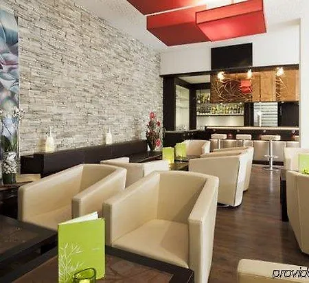Zeller's Quartier 4* Königsbrunn
