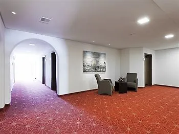 Zeller's Quartier 4* Königsbrunn