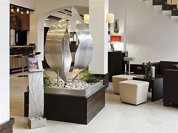 Zeller's Quartier Hotel 4*