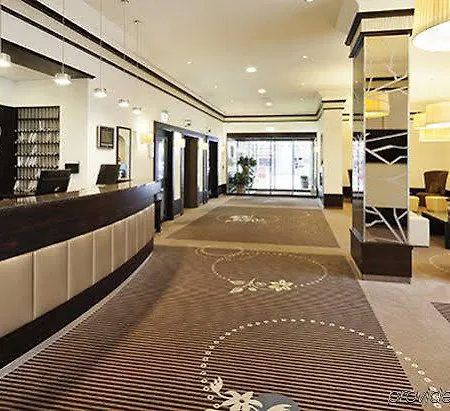 Hotel Zeller's Quartier 4*