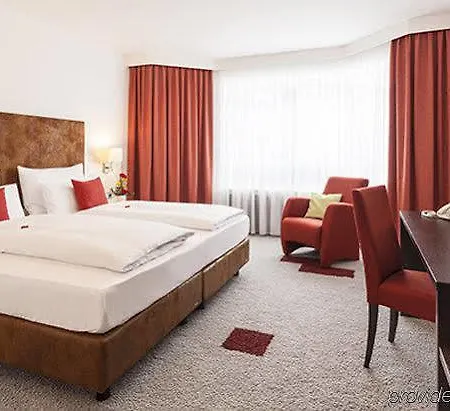 Zeller's Quartier 4*